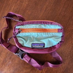 Patagonia Lightweight Travel Mini Hip Pack